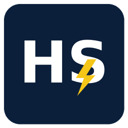 HS Electrical Services logo